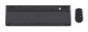 Klawiatura i mysz Trust Ody II Wireless
